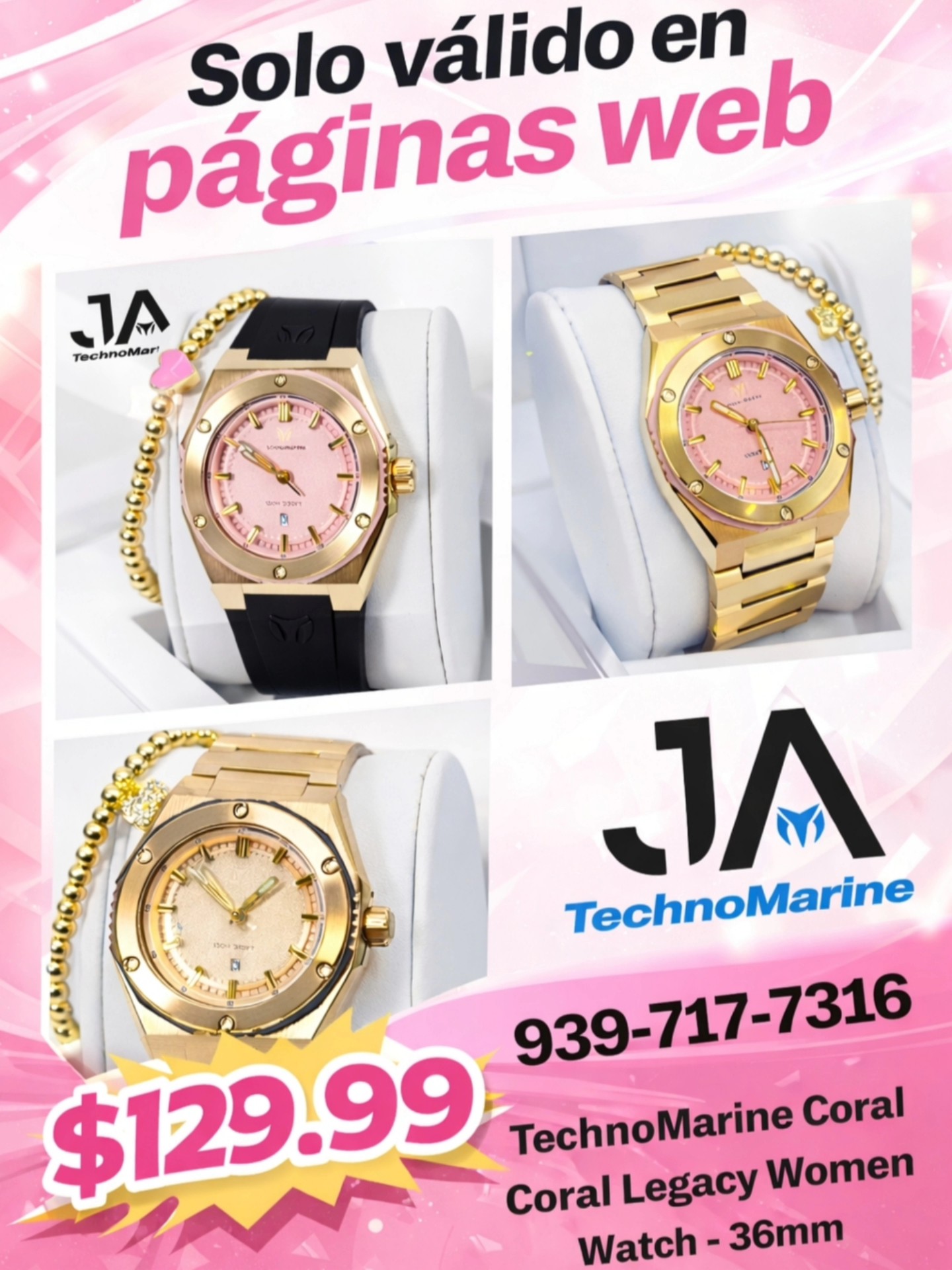 Jatechnomarinepr Facebook ad