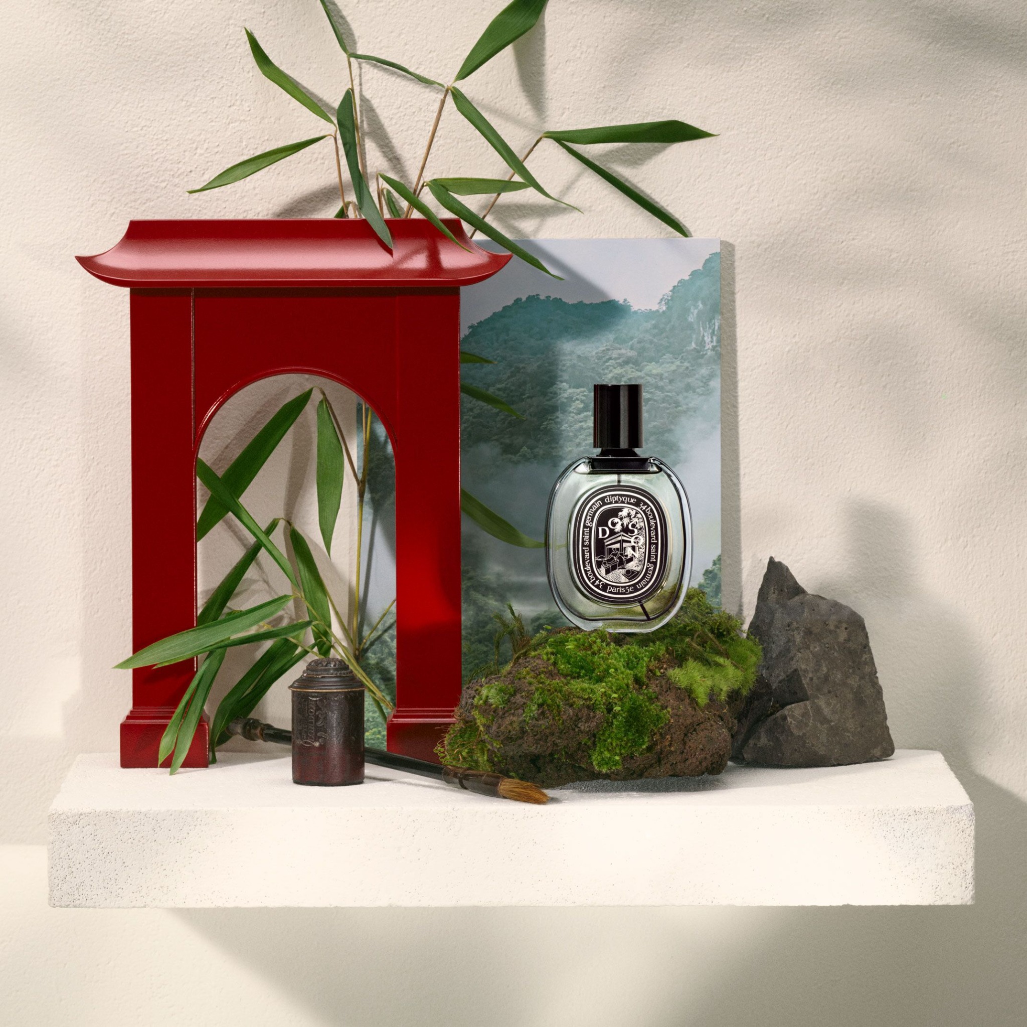 diptyque Facebook ad: Do Son