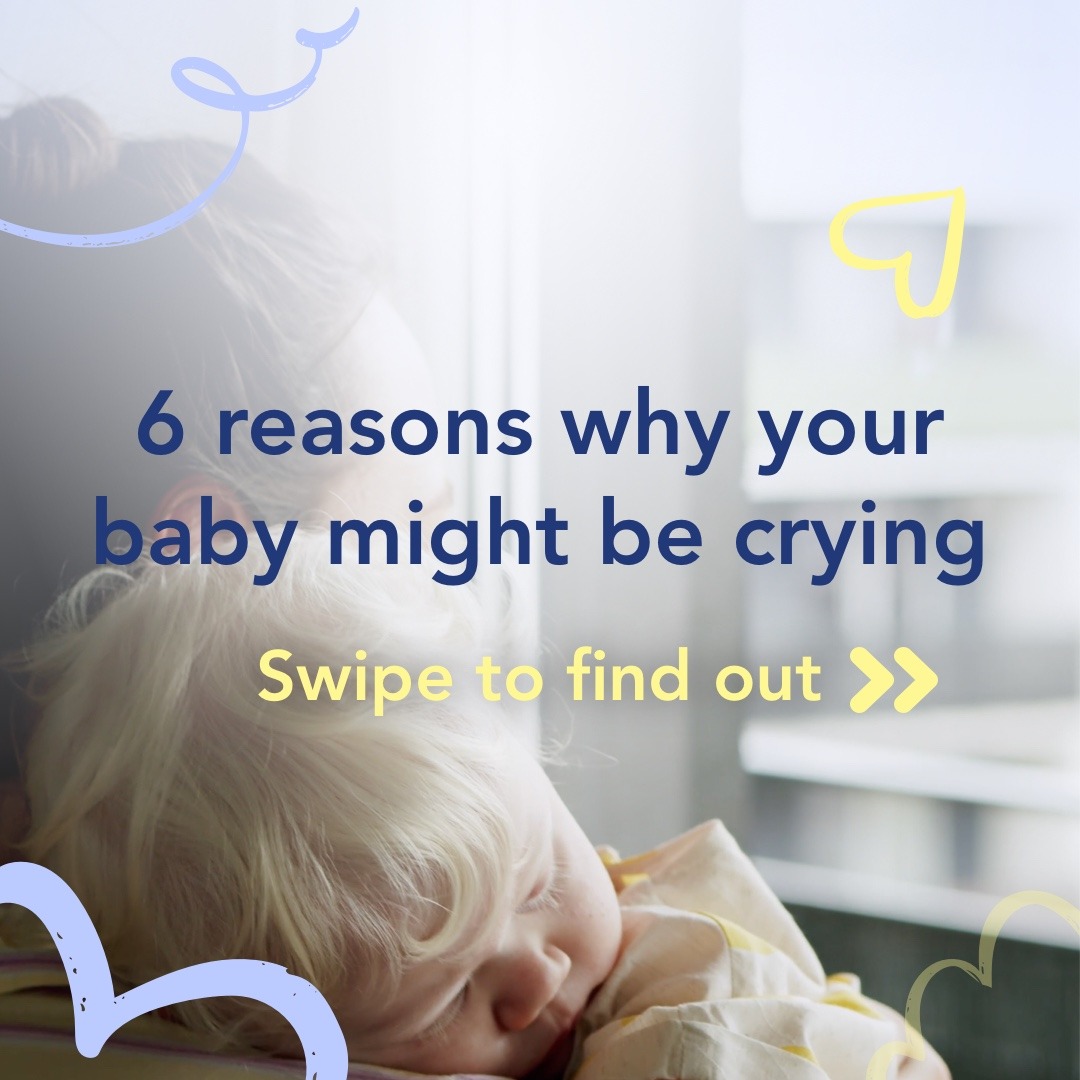Triple P - Positive Parenting Program Facebook ad