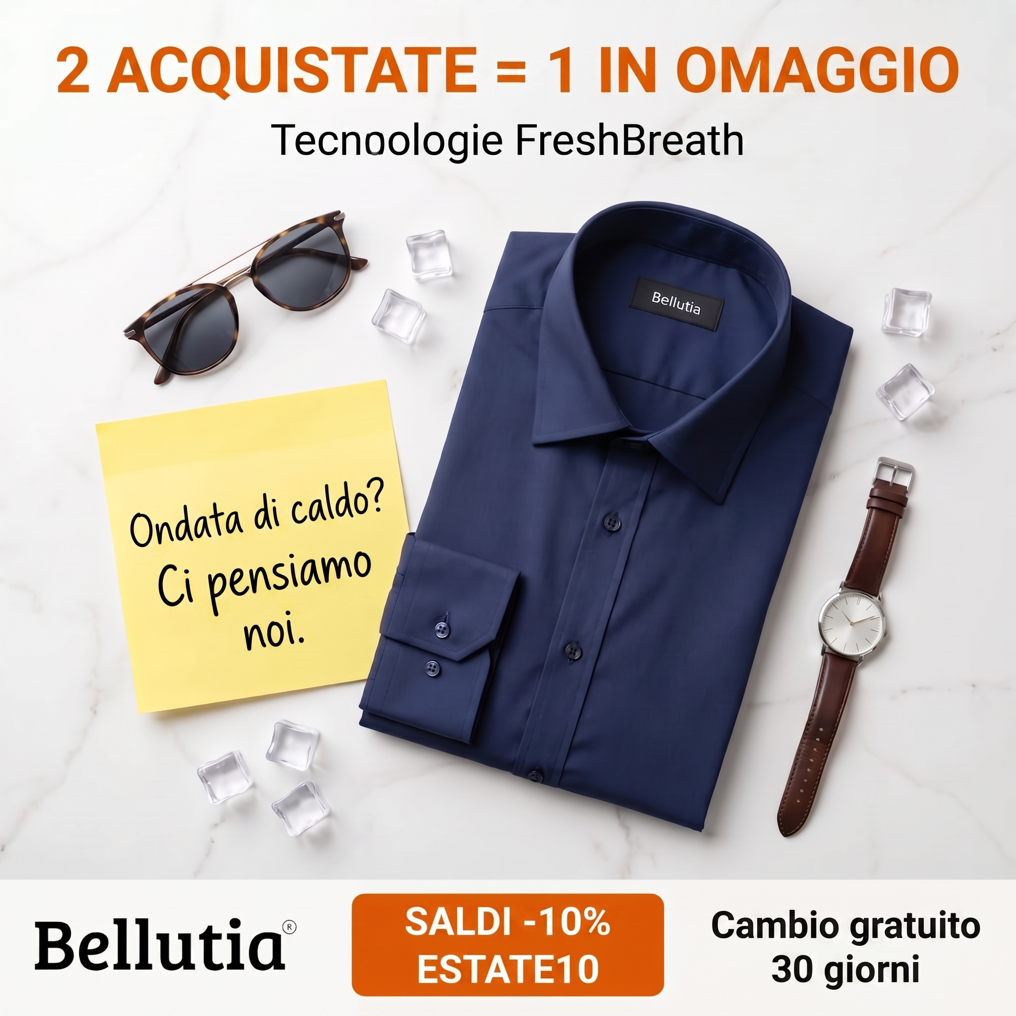 Fabio Fashion Facebook ad