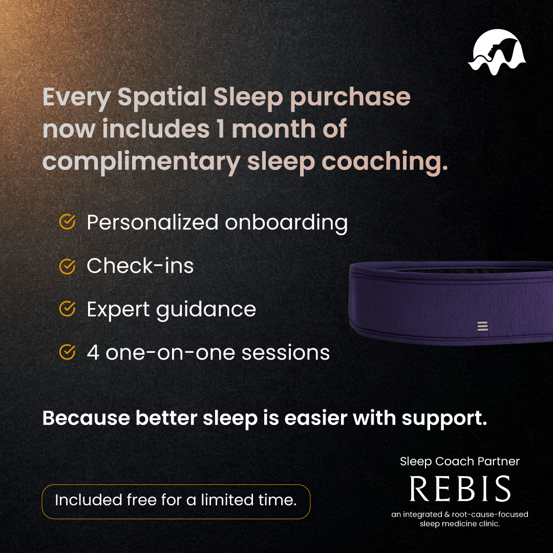 SoundHealth Facebook ad