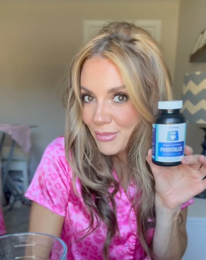 Best Probiotics For Menopause Facebook ad