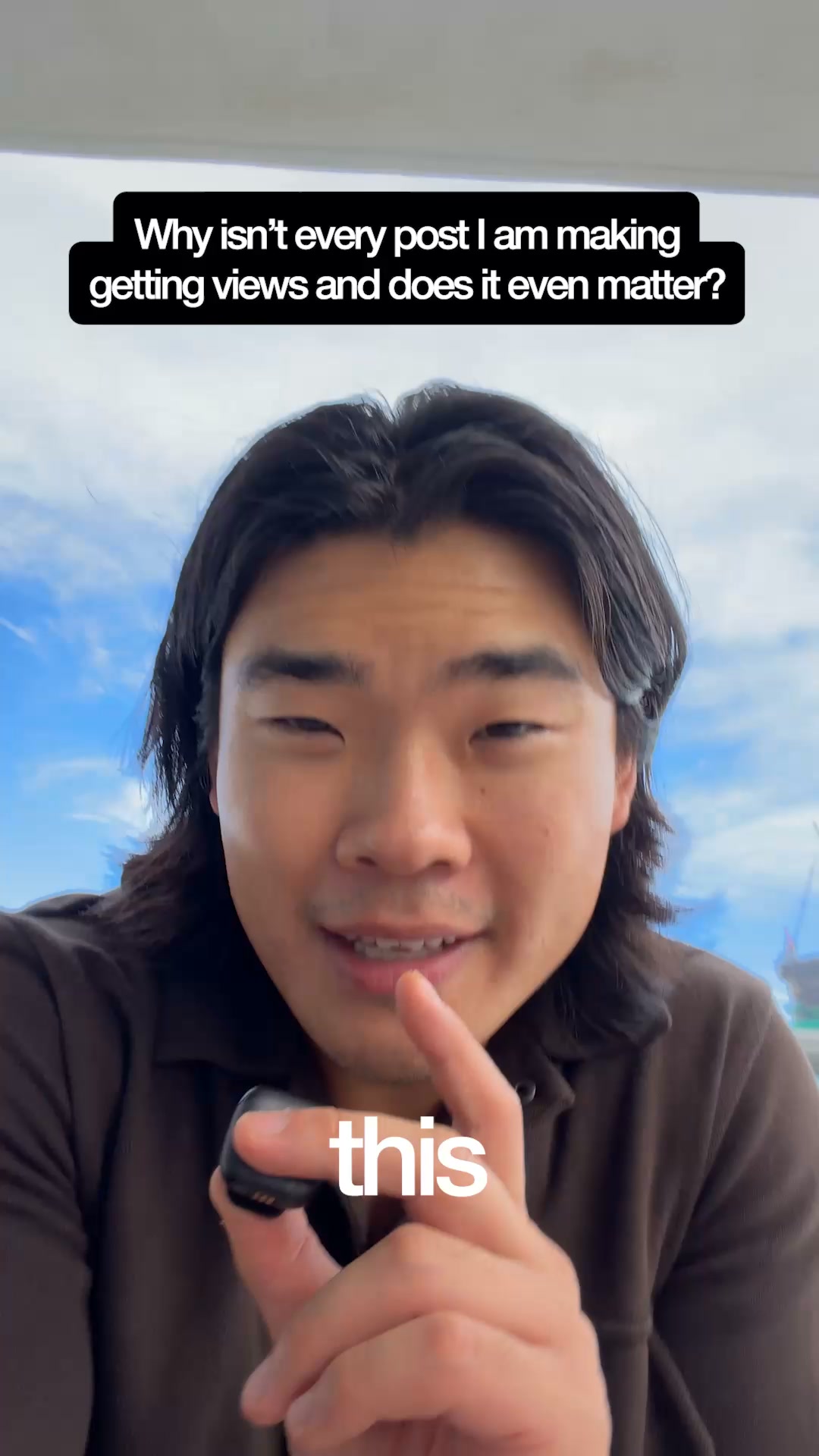 Jun Yuh Facebook ad: Save your seat
