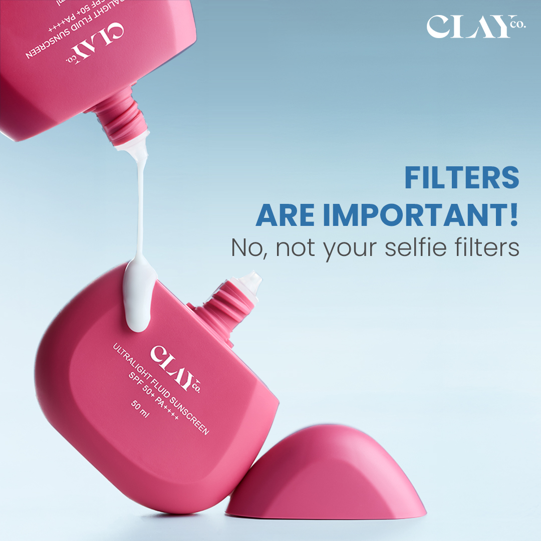 ClayCo Facebook ad