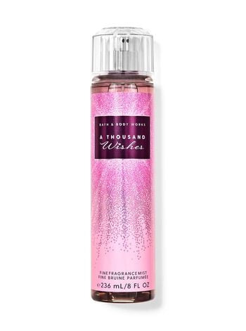 Bath & Body Works Australia Facebook ad