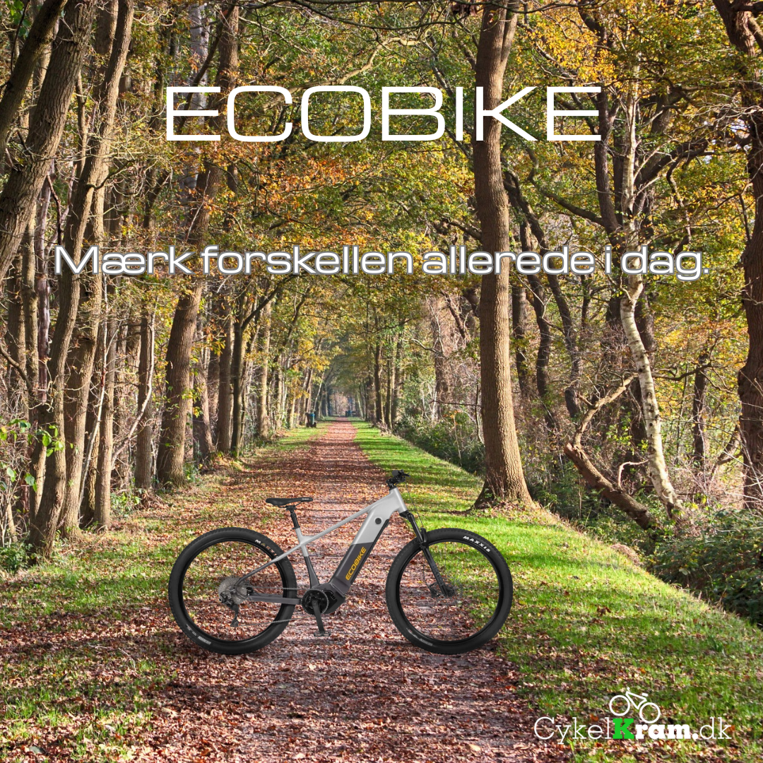 CykelKram Facebook ad