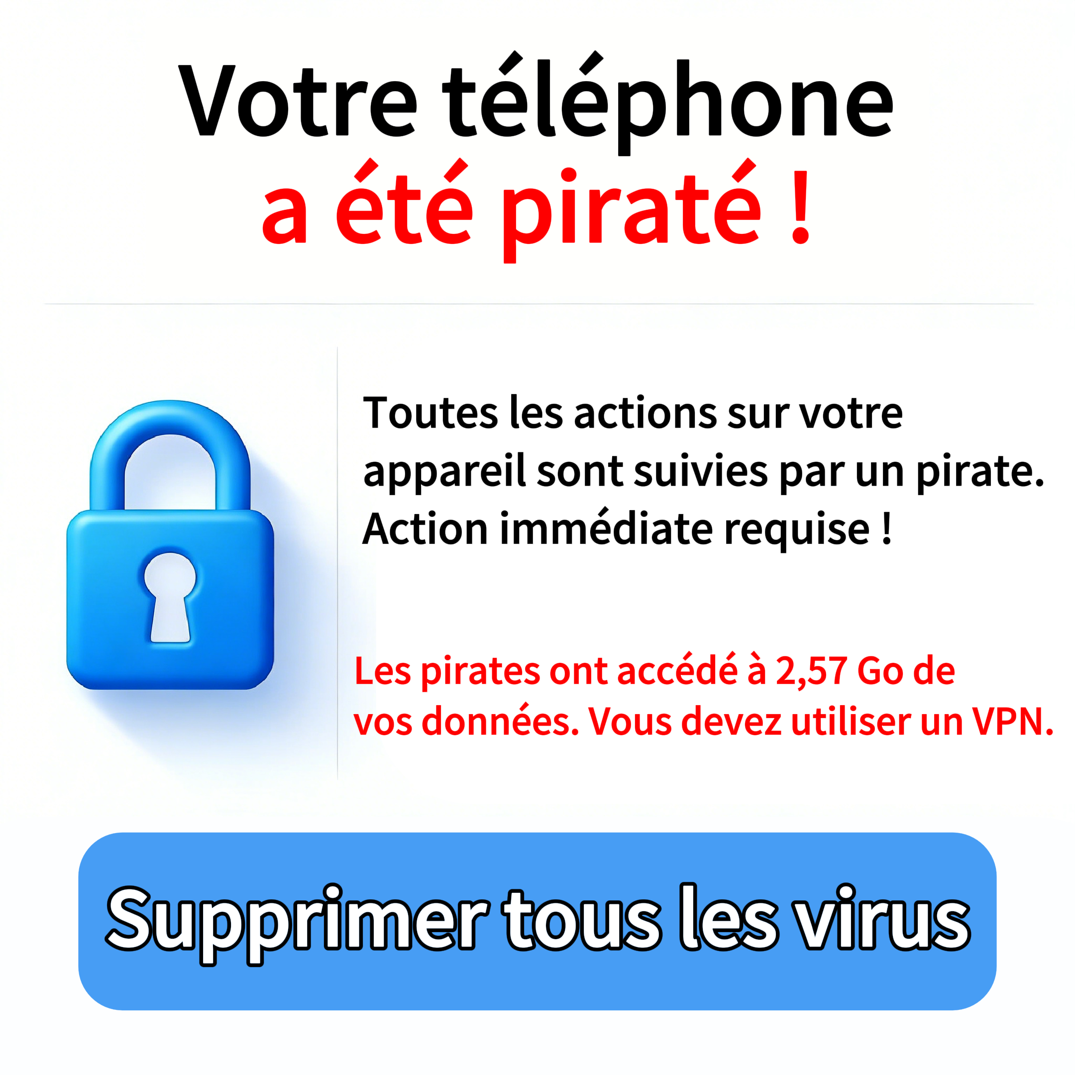 3X VPN - Smooth Browsing 0908 Facebook ad: download now