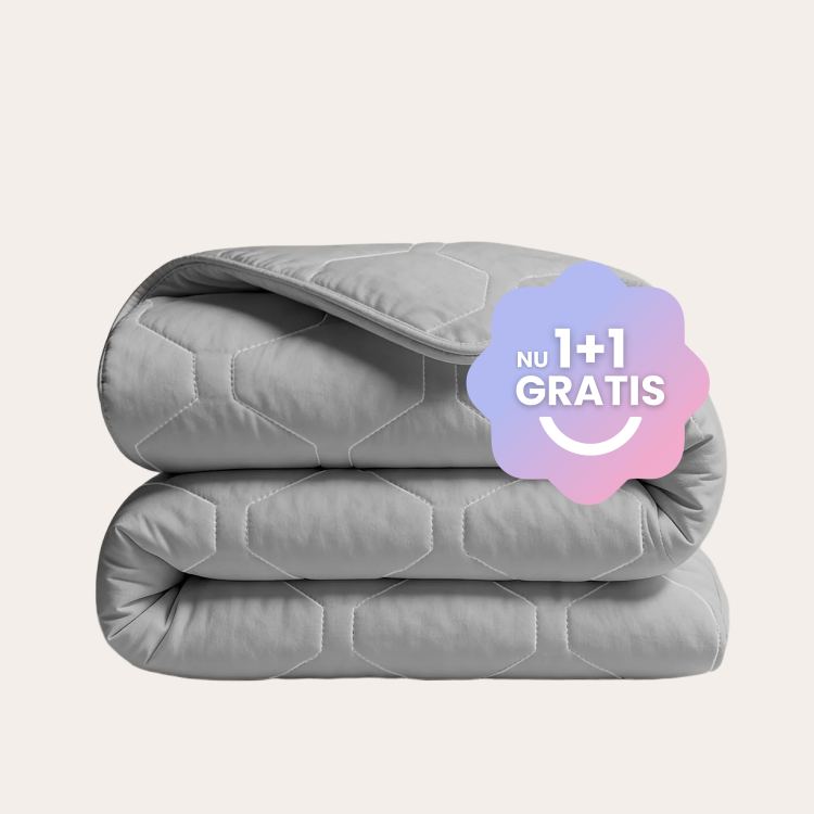 HappyBed Facebook ad