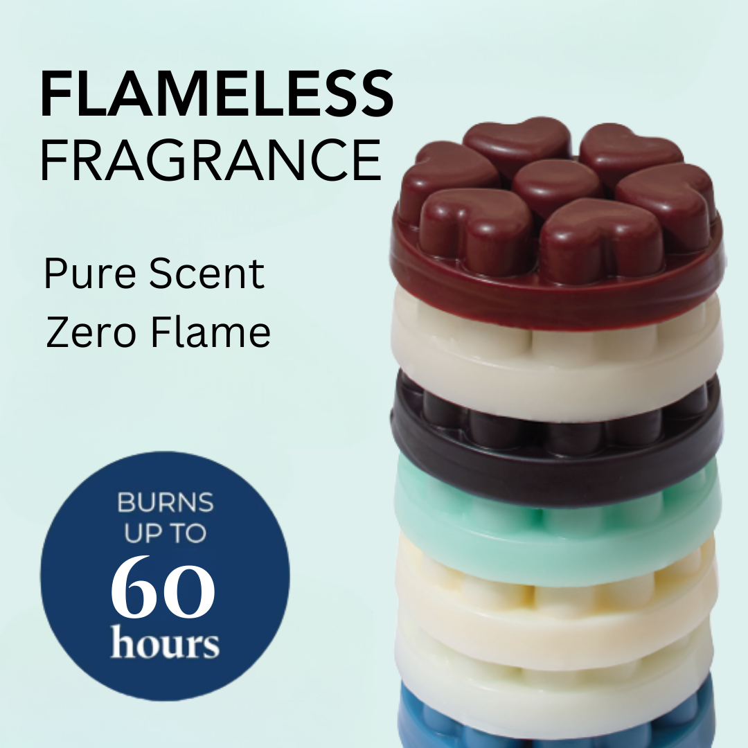 Glow Collection Facebook ad