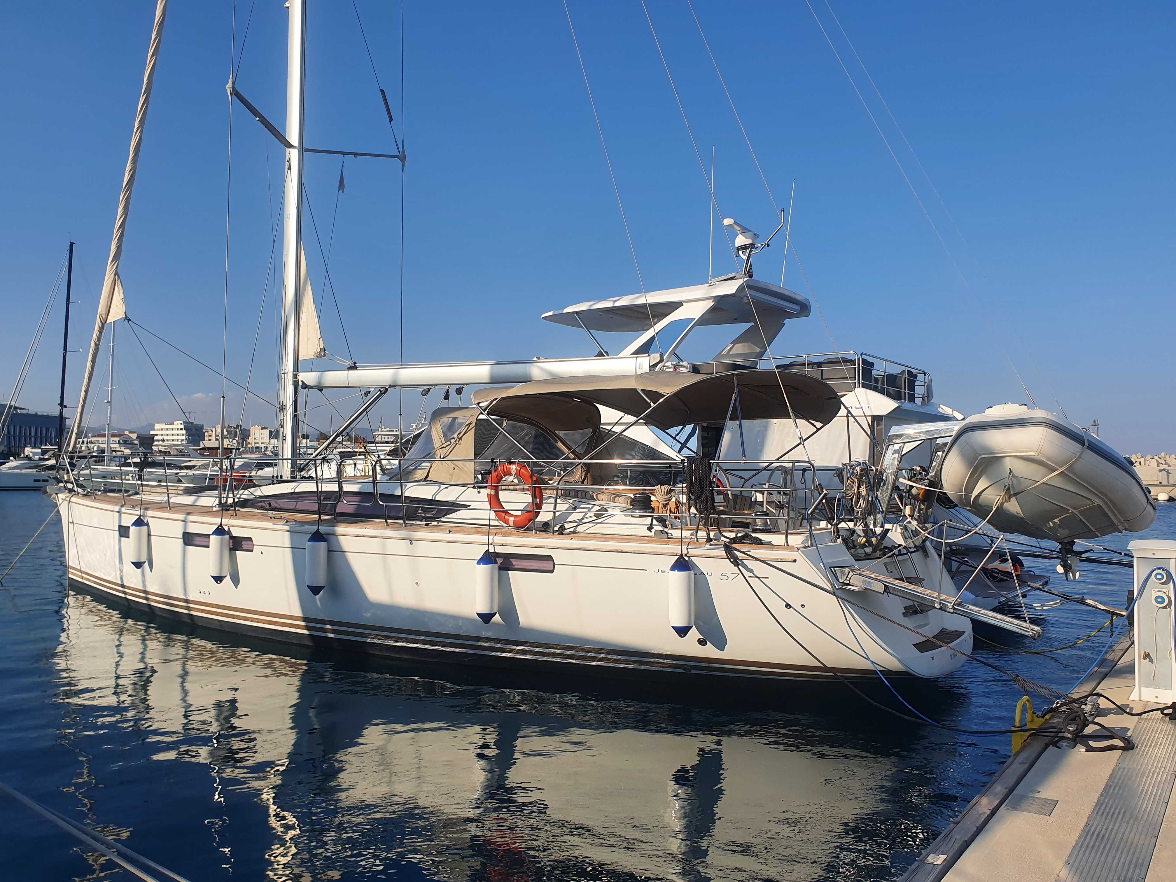 Bazaraki.com Cyprus Facebook ad
