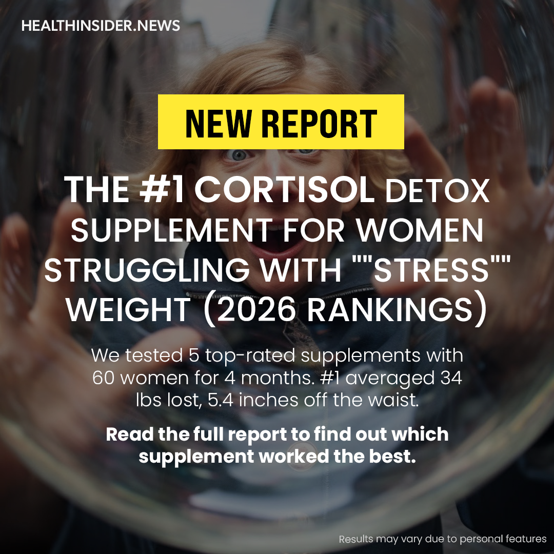 Health Insider Facebook ad