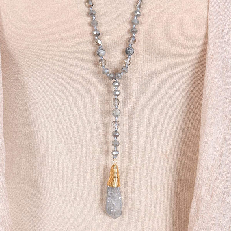 Mint Boutique Facebook ad: We think this will look great on you!