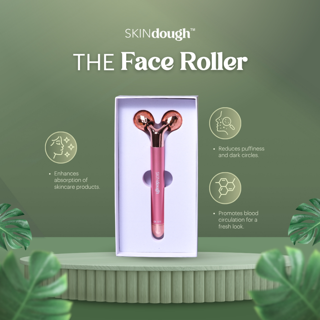 Skindoughtm Facebook ad