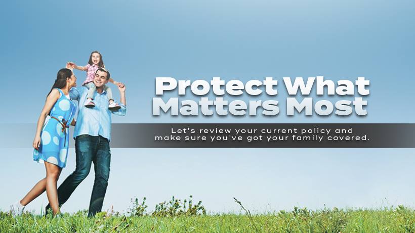 Ruddy Insurance Group Facebook ad: Ruddy Insurance Group - Auto, Home, Life, &…