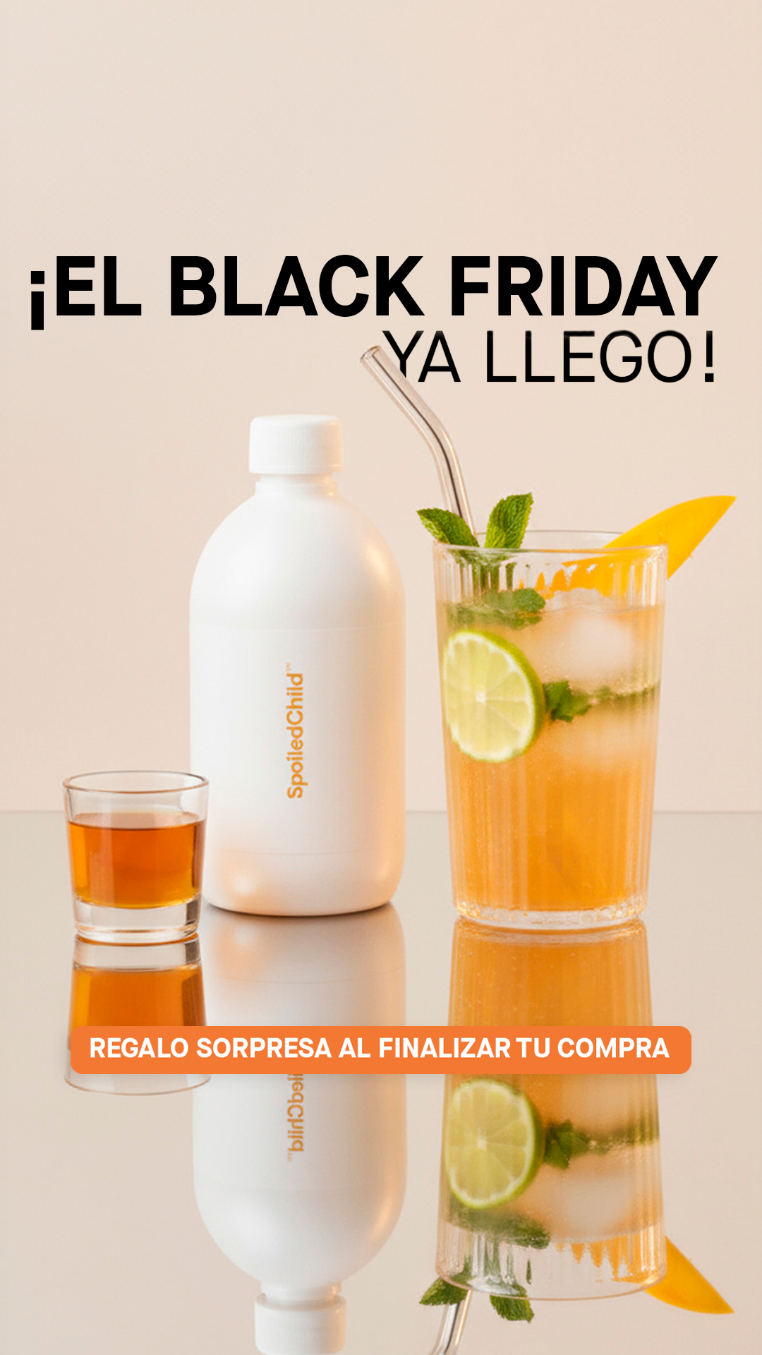 Wellness Guru Facebook ad: Prueba antes de comprar