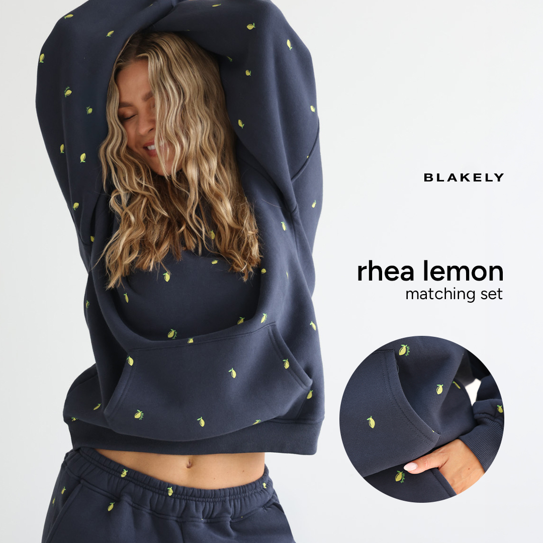 Blakely Clothing Co. Facebook ad
