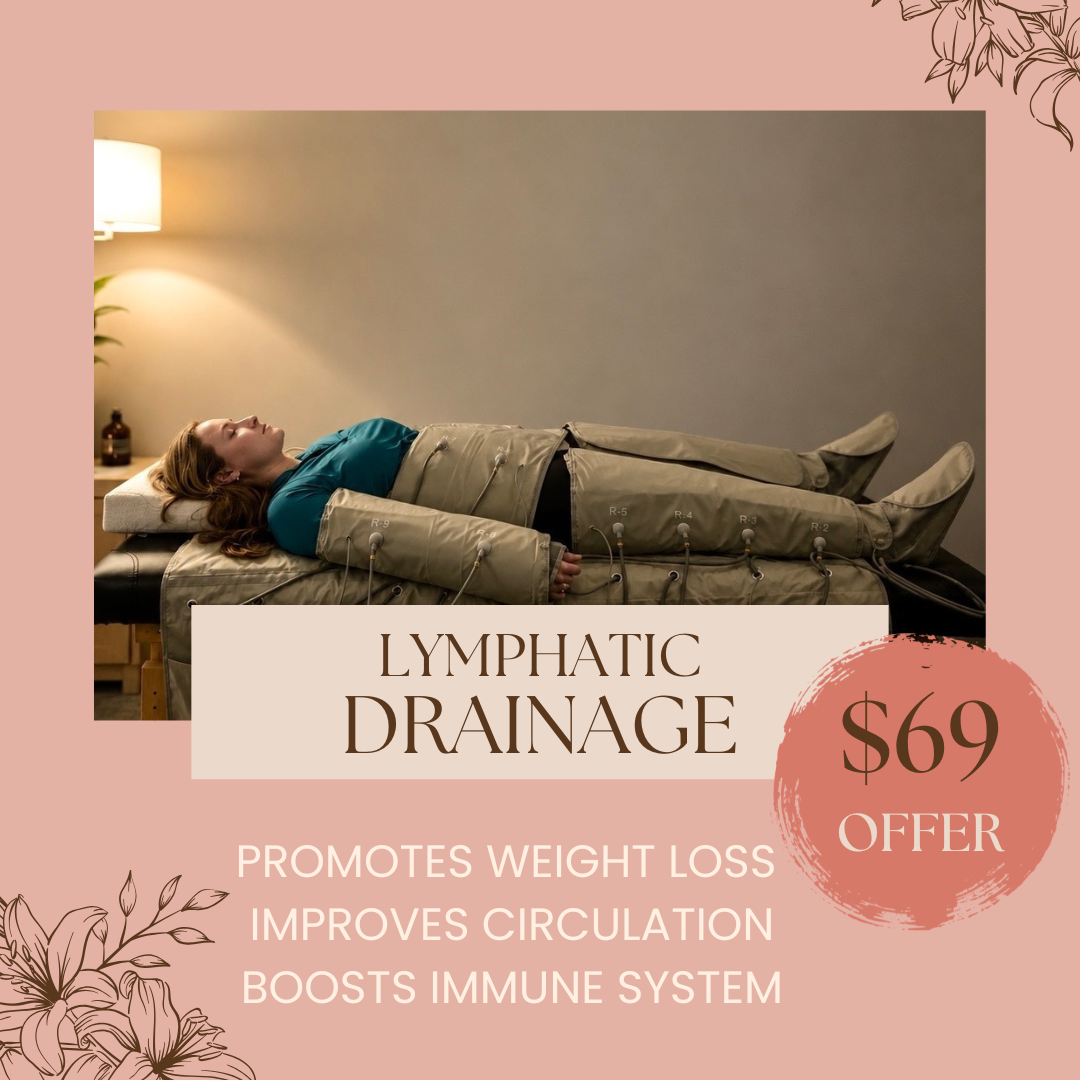 Cornerstone Health Center, INC Facebook ad