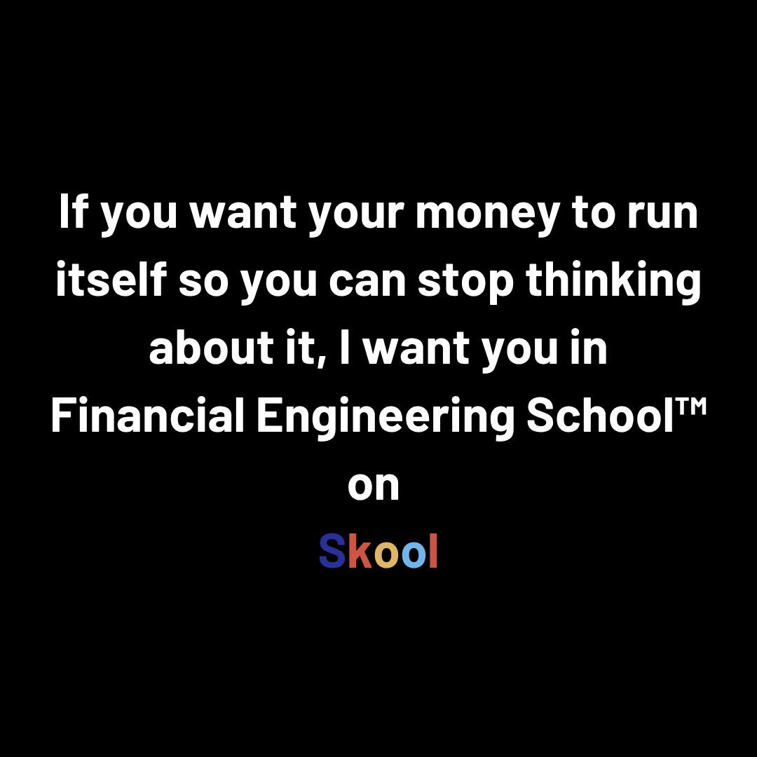 Justin Saffel Facebook ad: FREE Net Worth Growth Hub