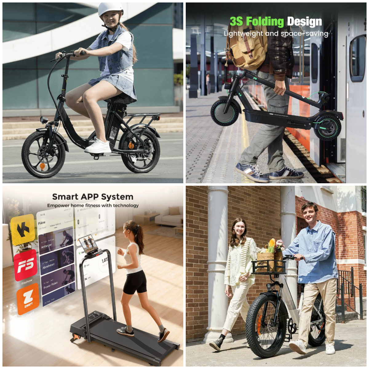 CyberCart Facebook ad