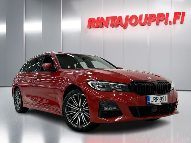 J. Rinta-Jouppi Oy Facebook ad