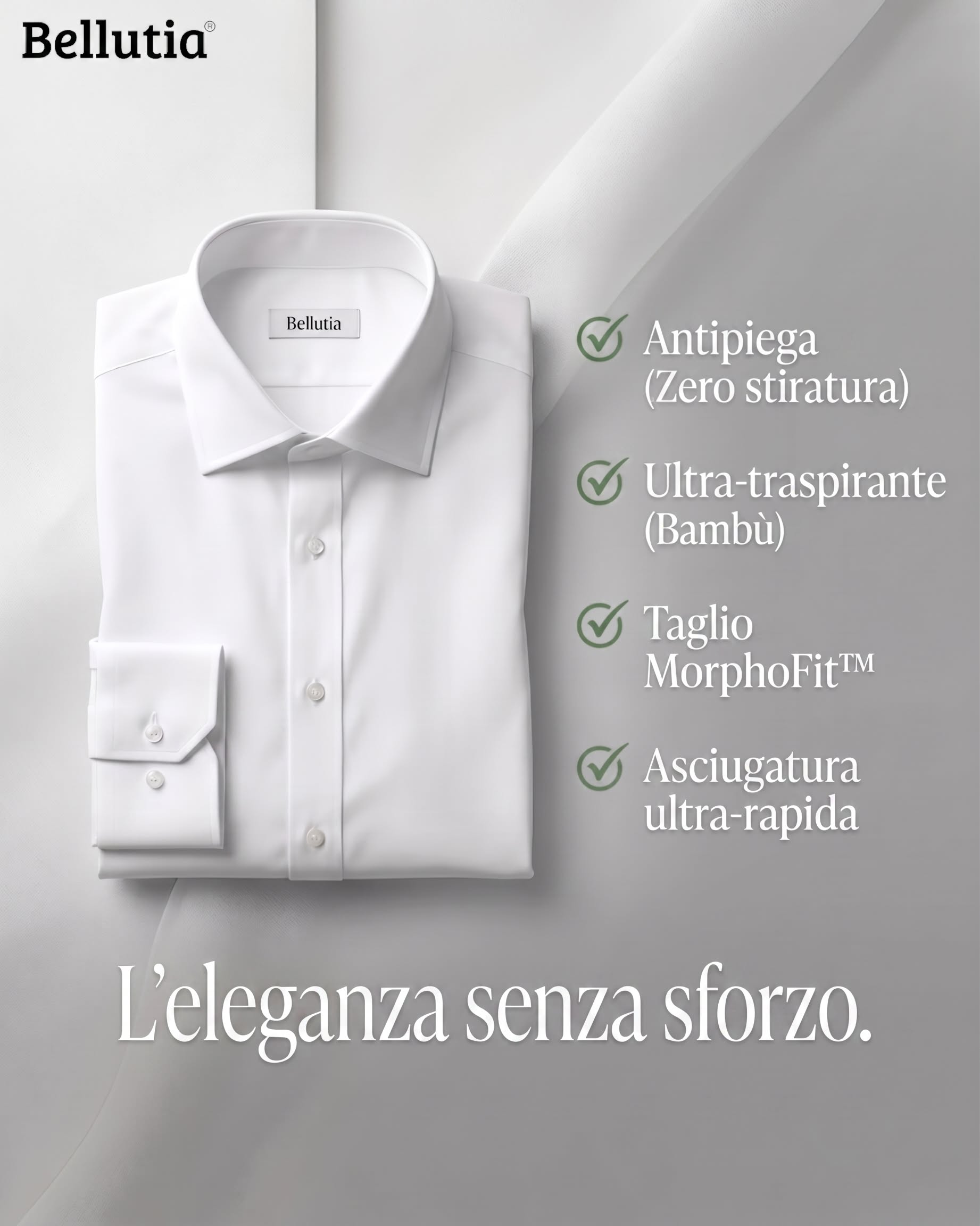 Marco Bernardi Facebook ad