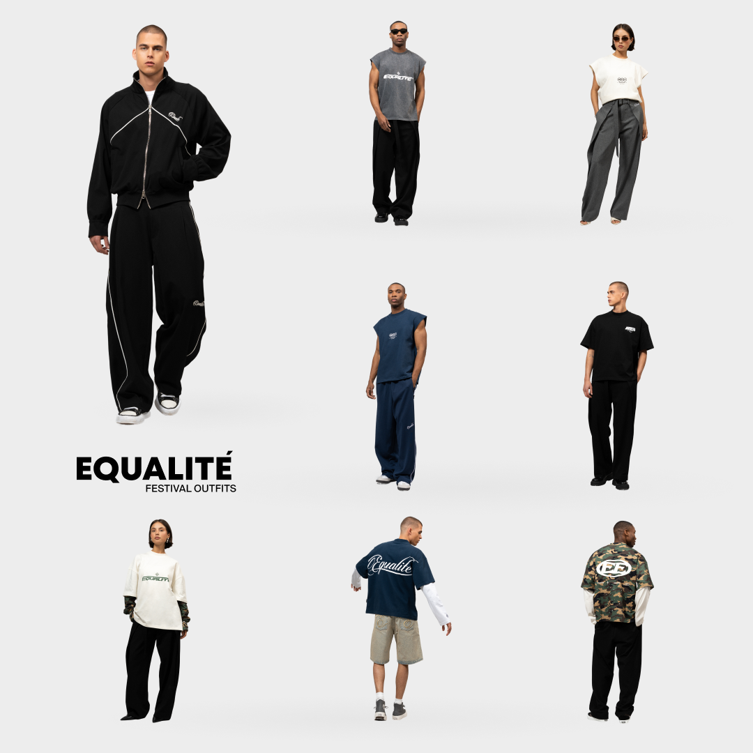 Equalité Facebook ad