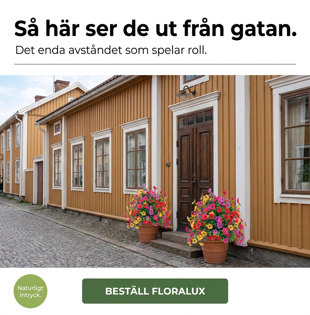 Norillo Facebook ad