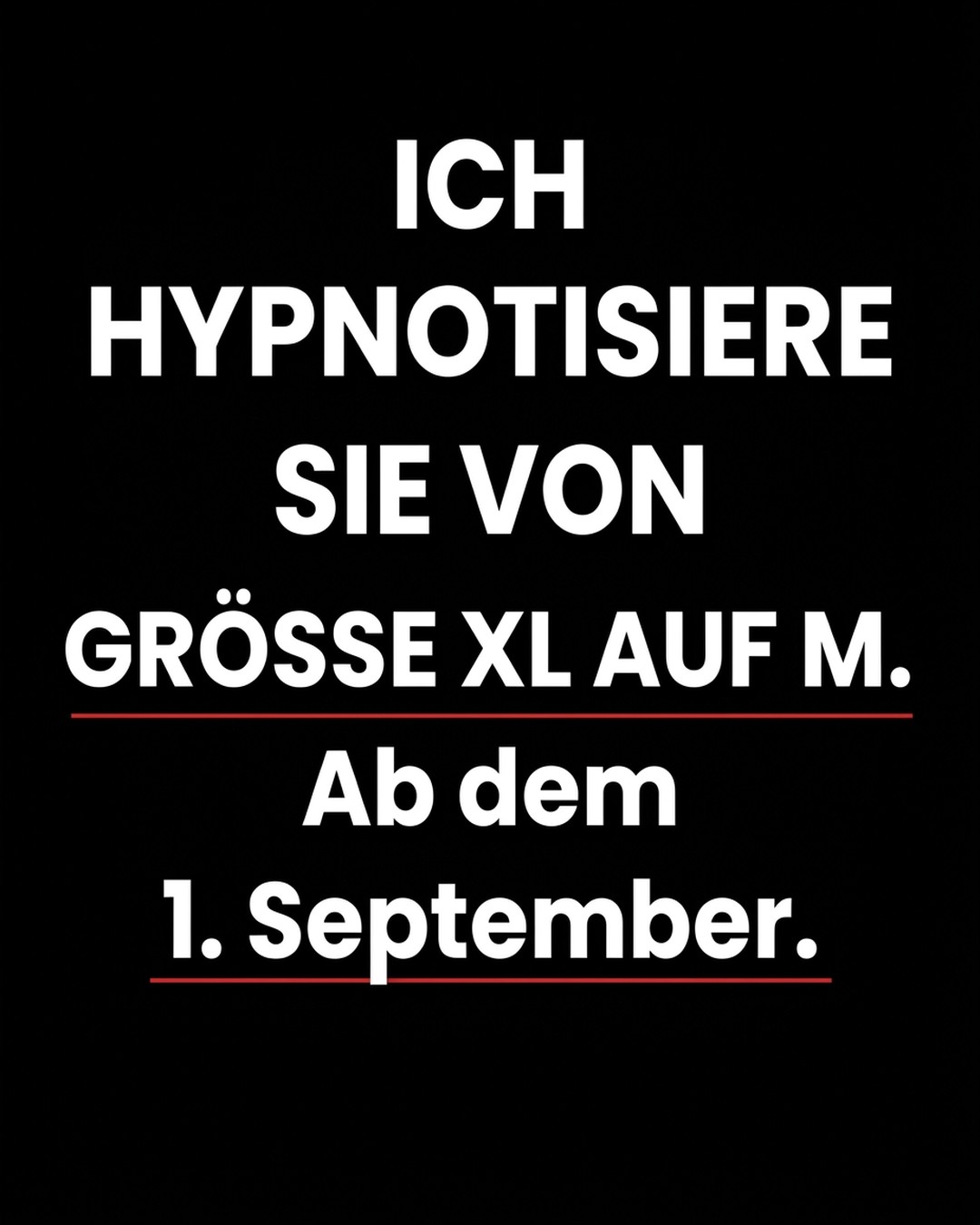Hypnozio: power of hypnotherapy Facebook ad