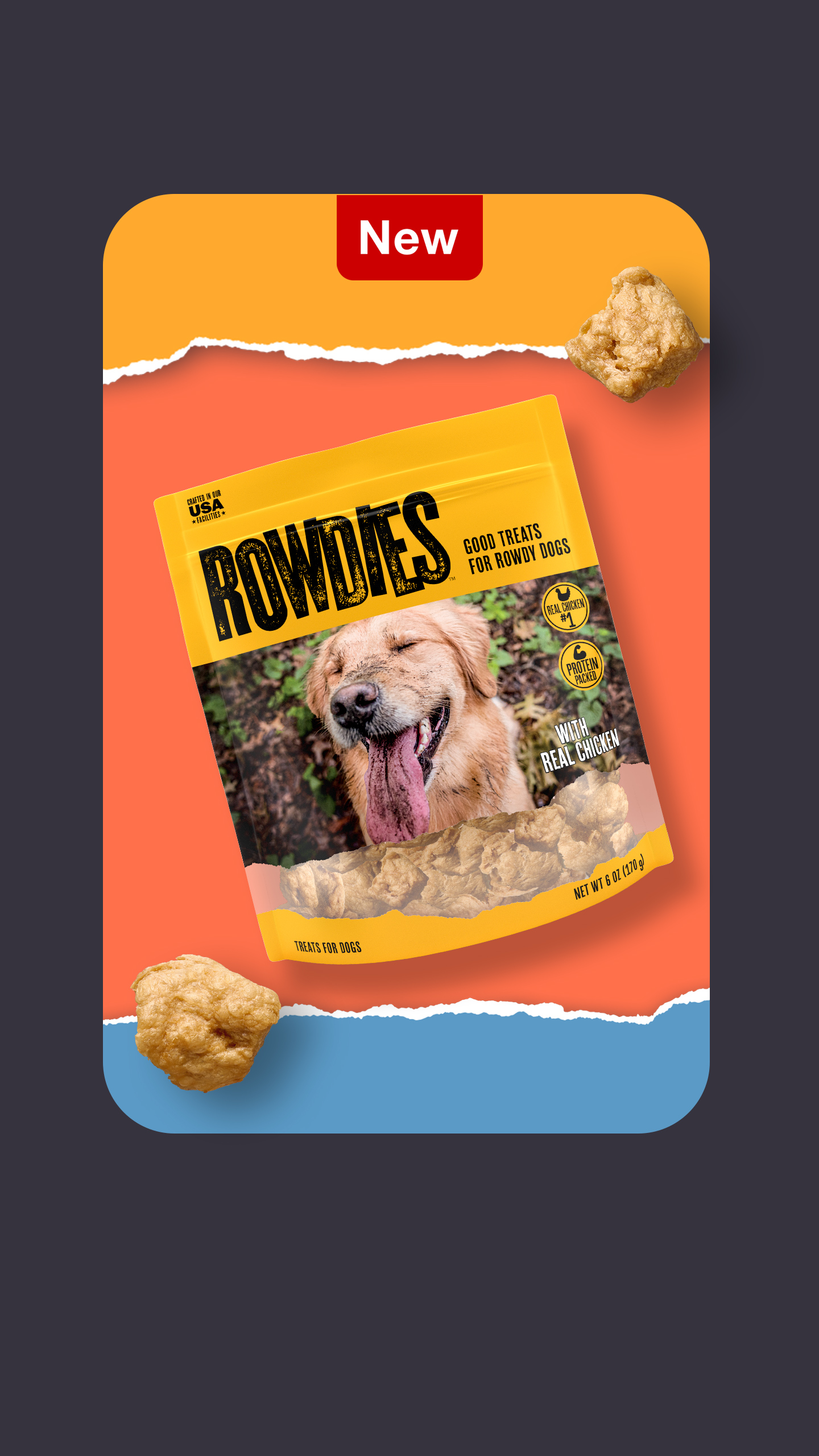 Target Facebook ad
