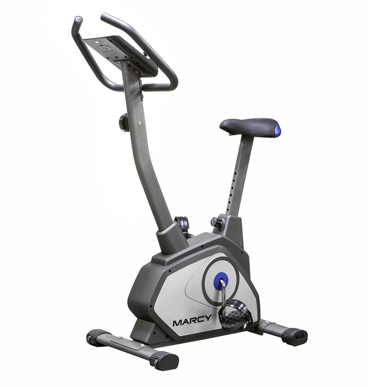 The Sports Center Facebook ad: Bring Fitness Home with a Stationary Bike from…
