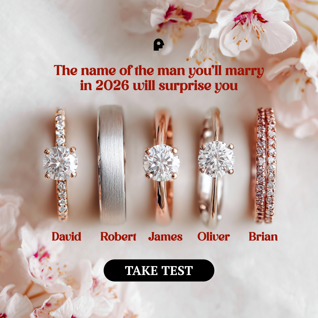 Nebula: Marriage Compatibility Facebook ad