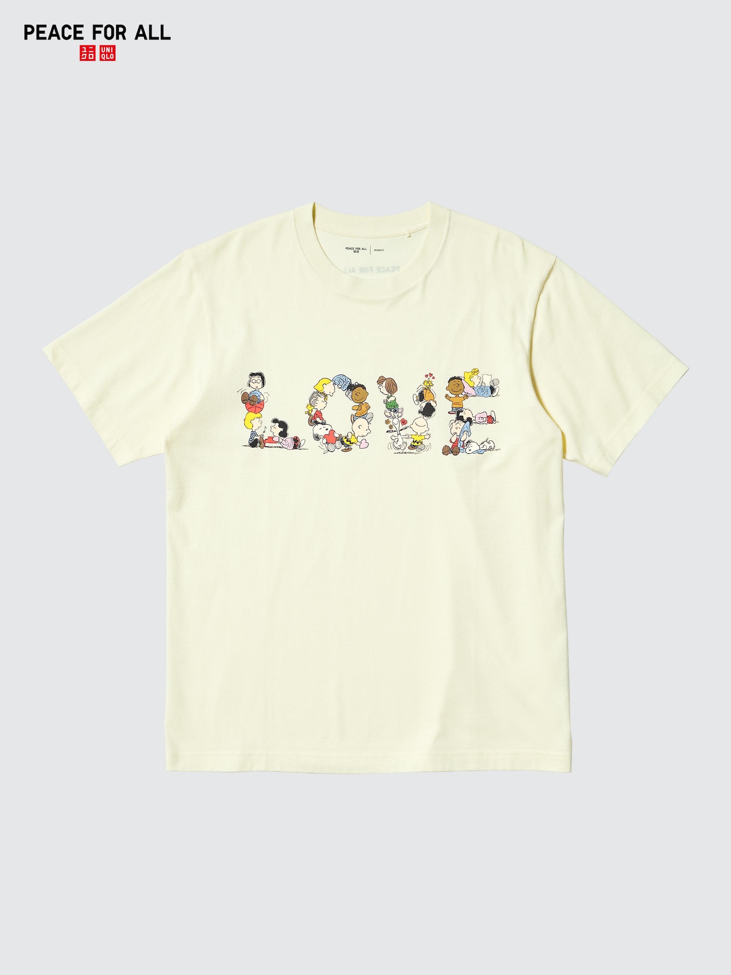 Uniqlo Canada Facebook ad