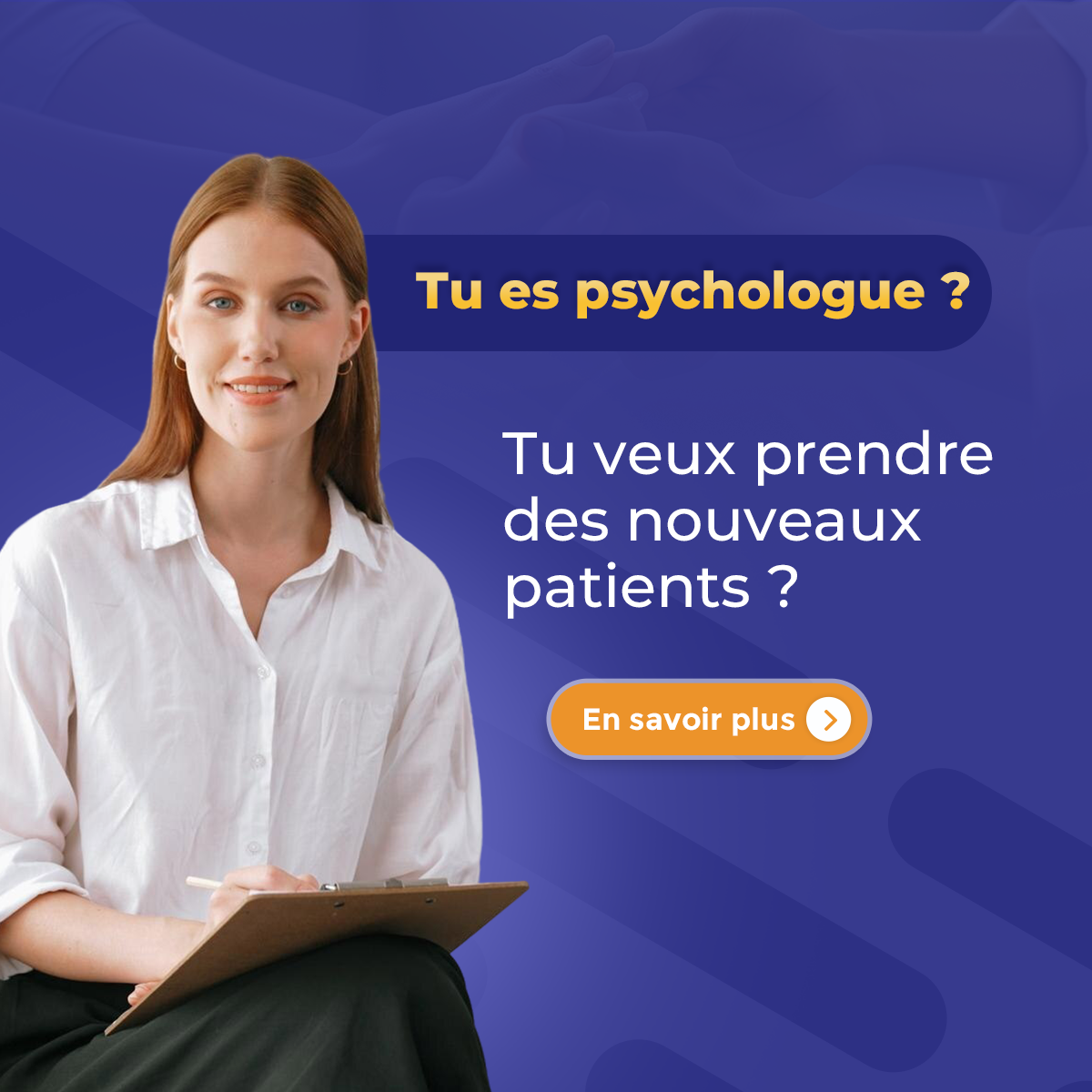 Réseau des Professionnels du Québec - RDPQ Facebook ad