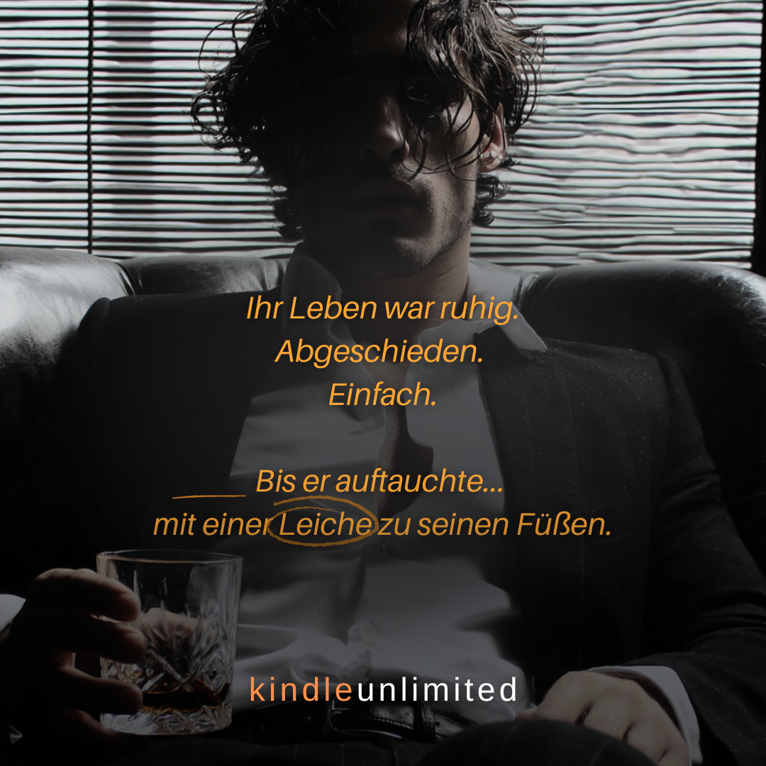 Eden Summers Facebook ad: Ein Mafia Liebesroman
