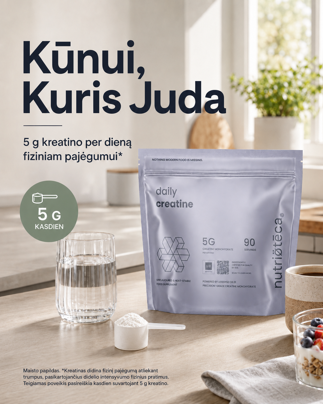Soulel Facebook ad