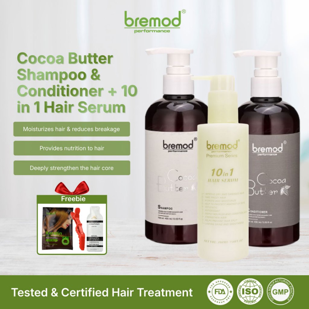 Sunbreash_beauty tool Facebook ad: Your One-Stop Hair Care Shop!