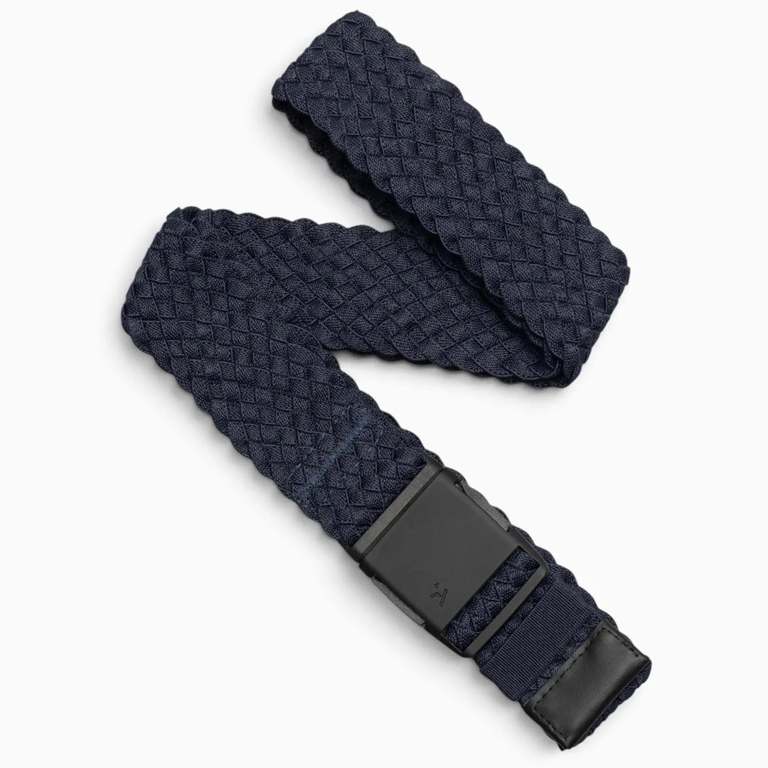 Arcade Belts Facebook ad: Your everyday belt, upgraded.
