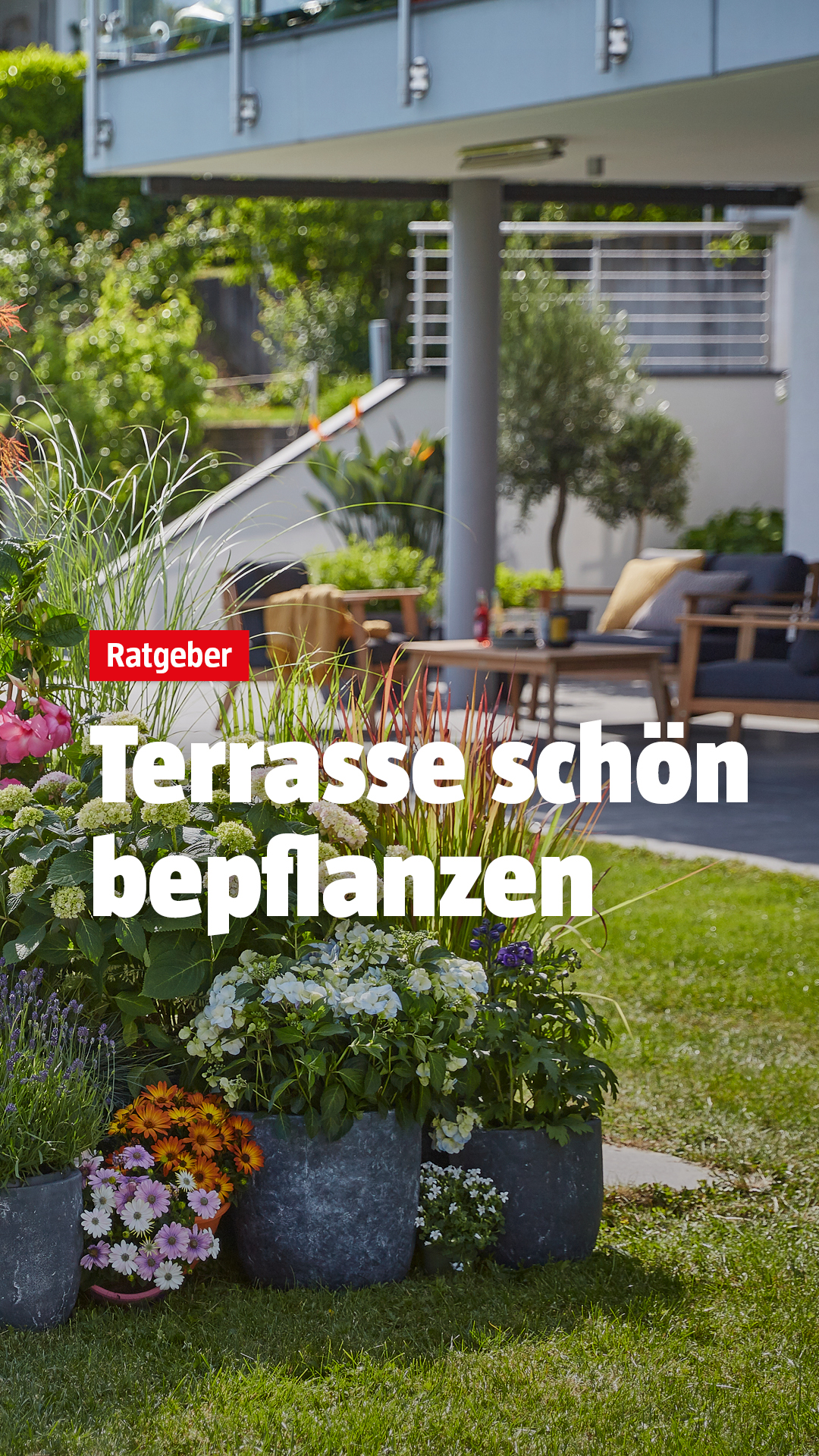 BAUHAUS Deutschland Facebook ad