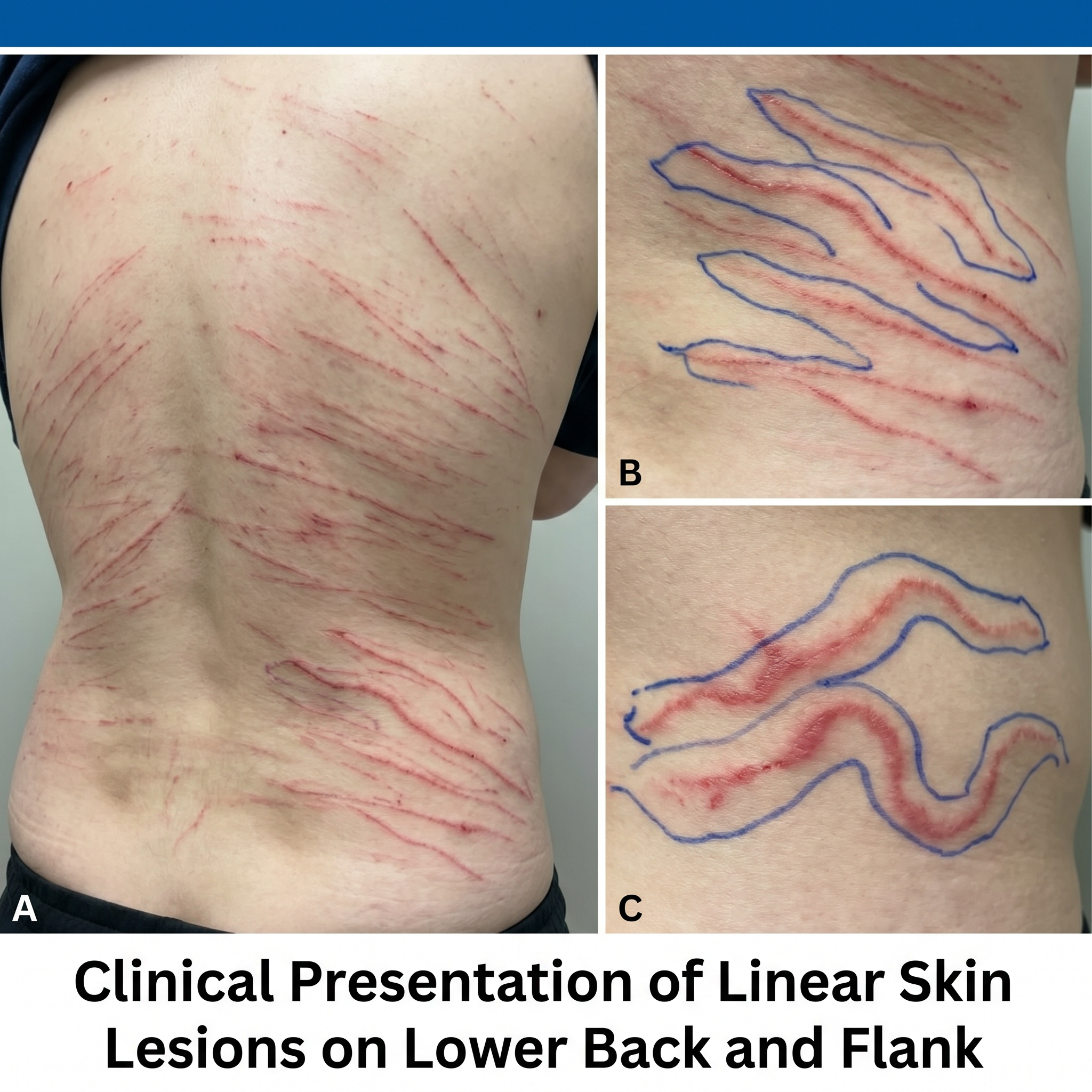 Dr. Matthew Anderson Facebook ad