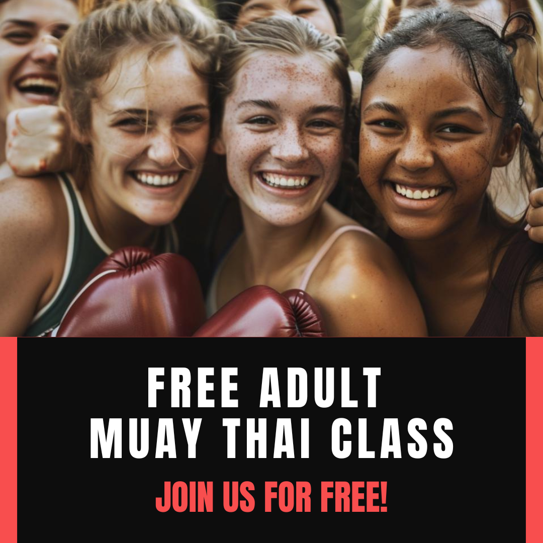 New Breed Mixed Martial Arts & Fitness Facebook ad