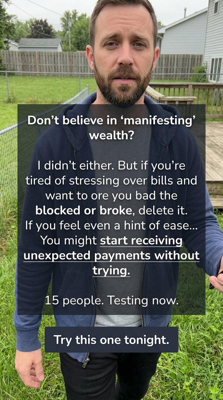 Magnet Mind Facebook ad