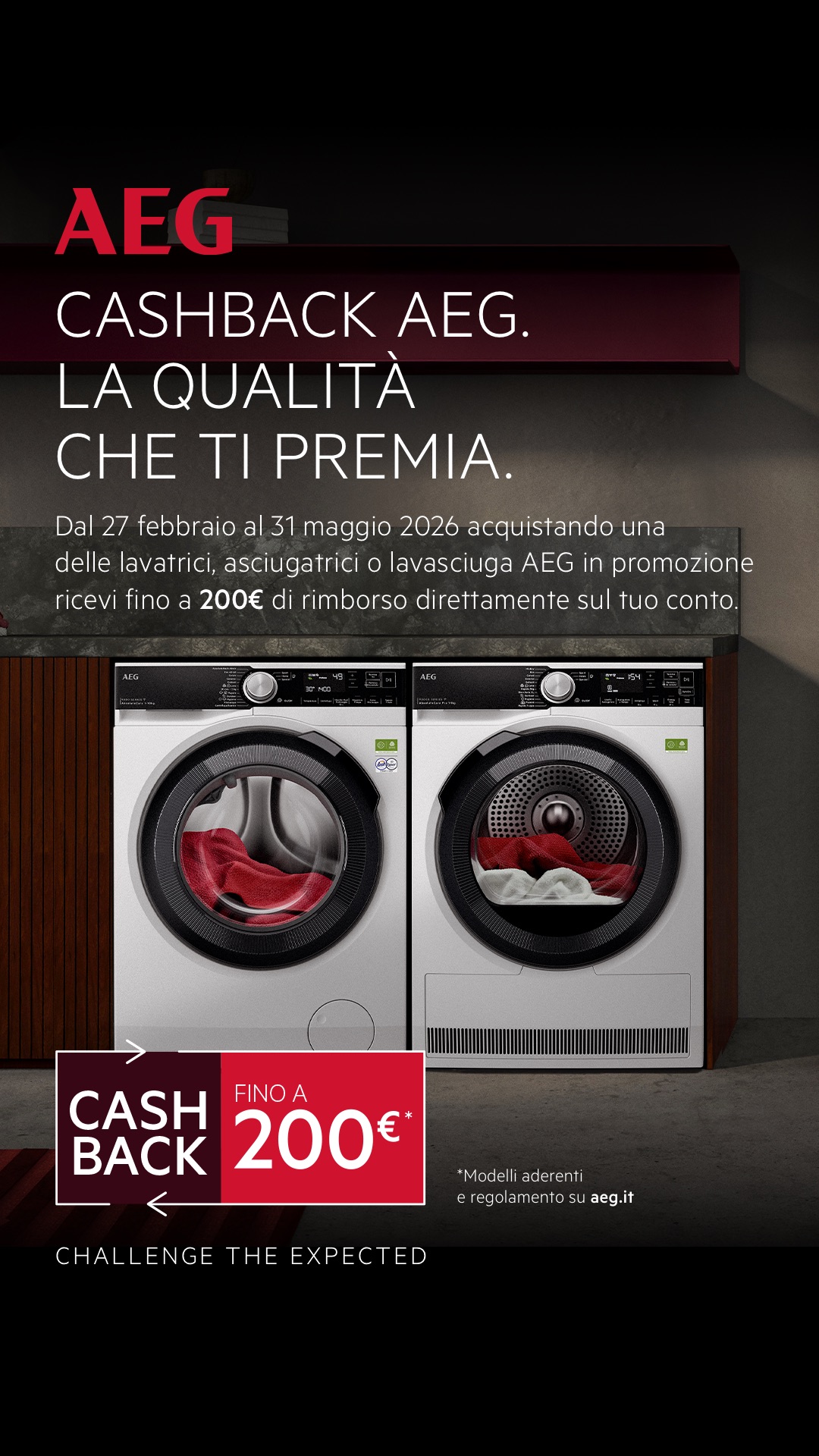 Unieuro Facebook ad