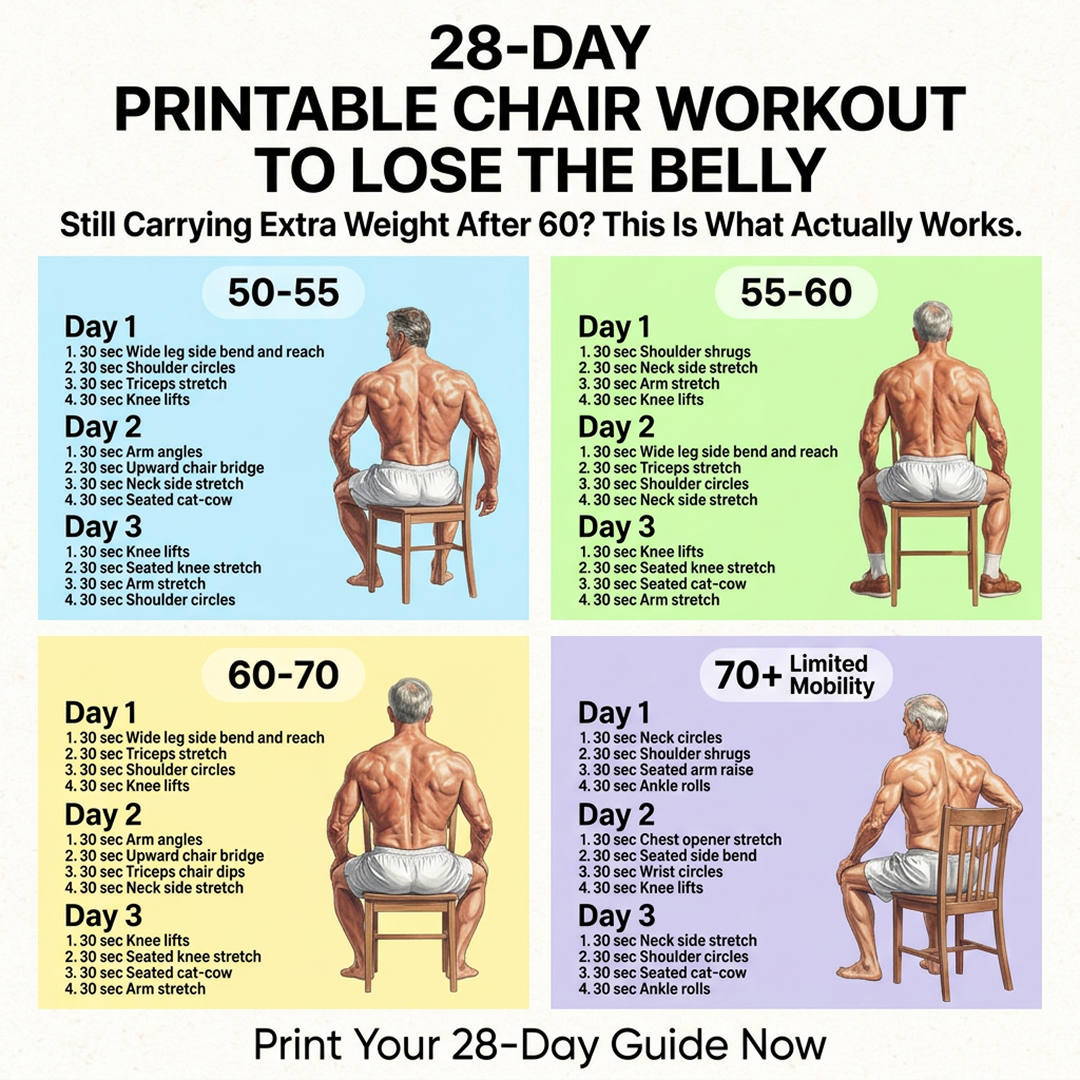 Мy 28 Day Challenge Facebook ad