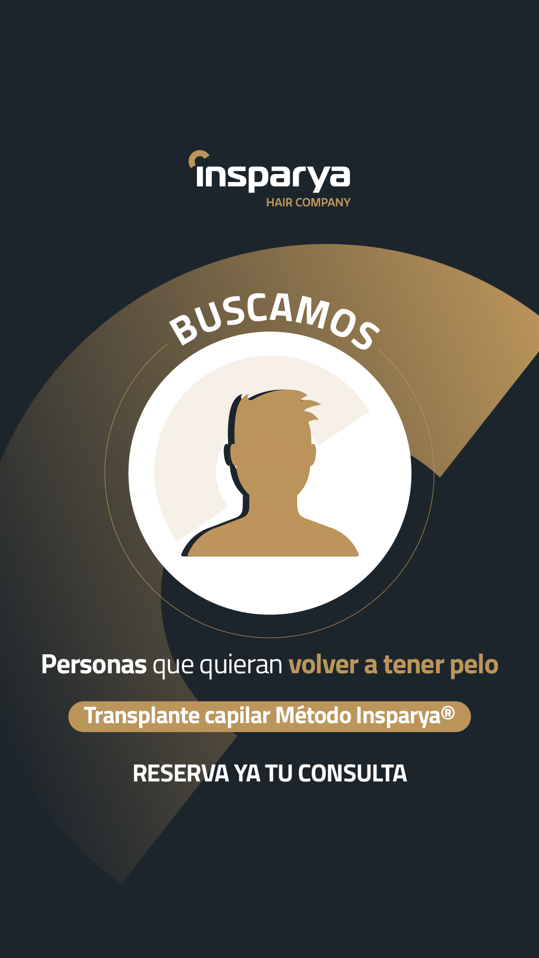 Insparya_ES Facebook ad