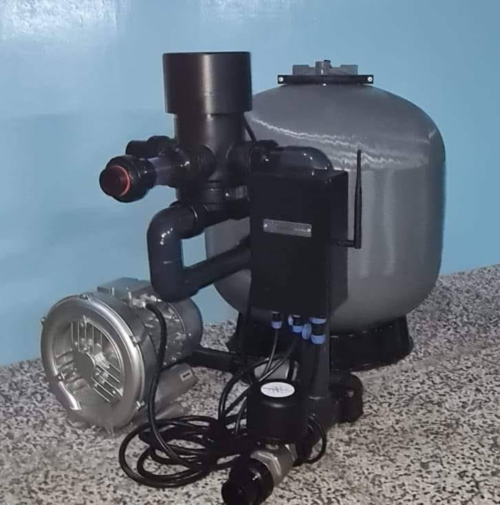 Filtertech System M Sdn. Bhd. Facebook ad: Water Filter System