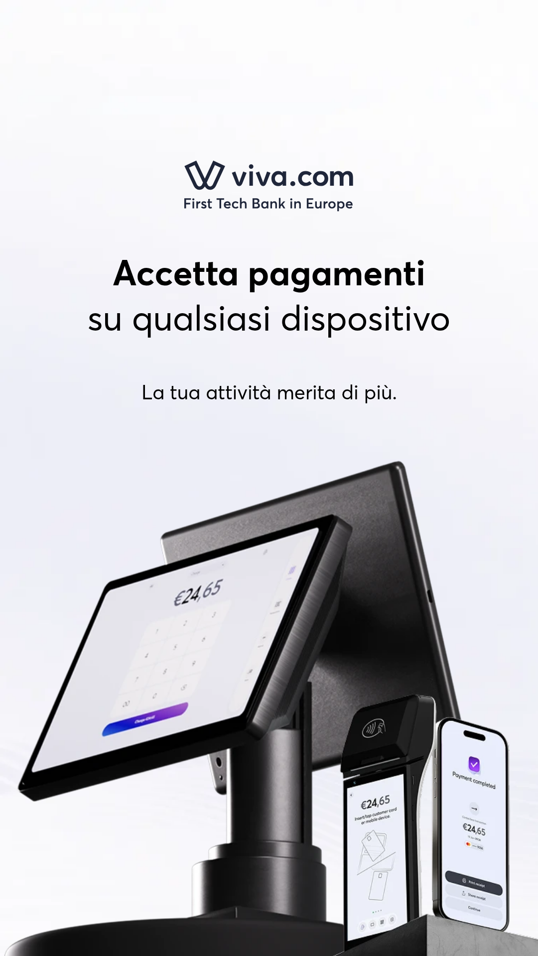 viva.com Facebook ad