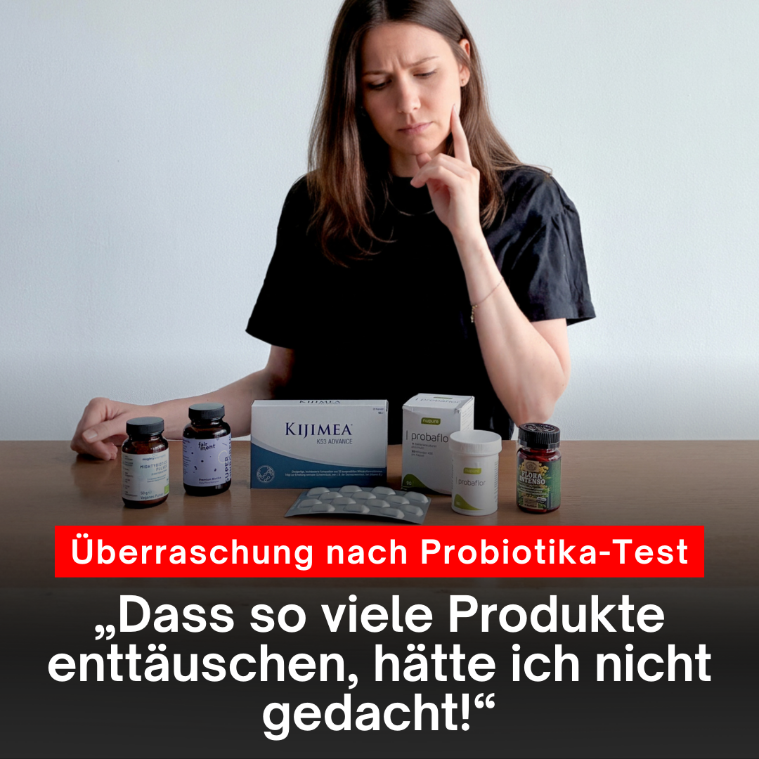 Spiegel der Gesundheit Facebook ad