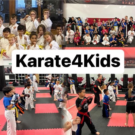 Hicks Family Martial Arts Peterborough - 07974196256 Facebook ad: Now is the time to join the Hicks…