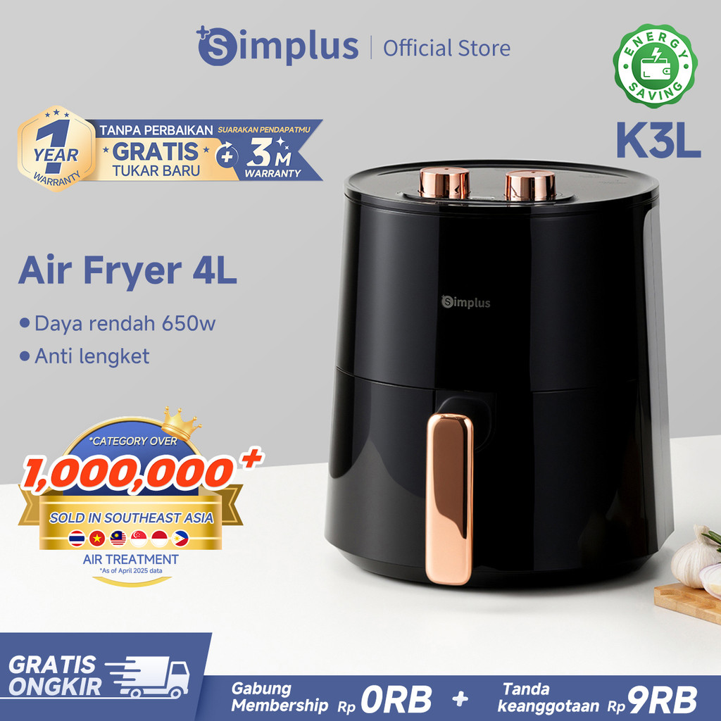 Simplus ID Facebook ad