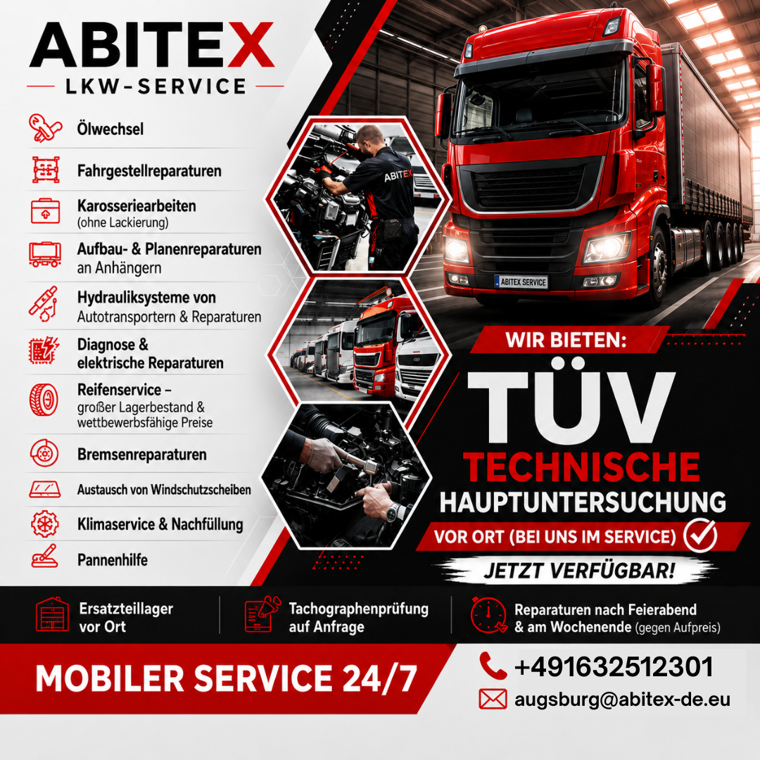 Abitex Facebook ad